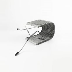 CONDENSER ASSEMBLY,WIRE