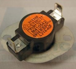THERMOSTAT LIM 214F ORANGE
