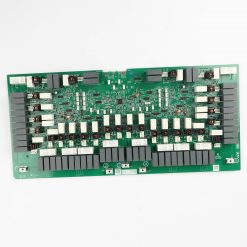 POWER MODULE PROGRAMMED