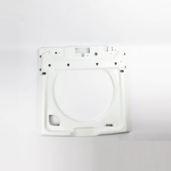 TOP COVER WHITE