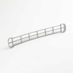 COVER FILTER-LINT LIGHT GRAY