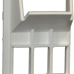 COVER DETERGENT COMPARTMENT