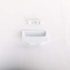 KIT DOOR PULL AND WEDGE