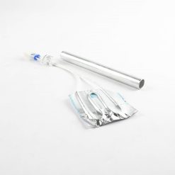 ICE MAKER FILL TUBE AND HEATER