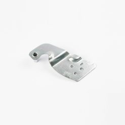 HINGE TOP PIN ASM RH
