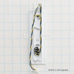 PADDLE FRT SWITCH ASM WH