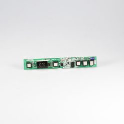 CONTROL BOARD