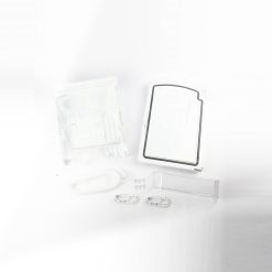 INJECTION MOLDED DOOR RE