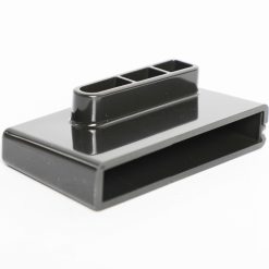 OUTER DOOR IN DOOR LEFT BIN BRACKET