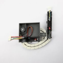 CAFI CHAIN HARNESS W/ REED SWITCH
