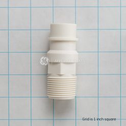 ADAPTER-NPT THD-1 VALVE