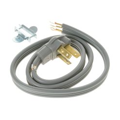 4'40AMP 3 WIRE RANGE CORD