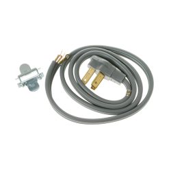 5' 40AMP 3 WIRE RANGE CORD