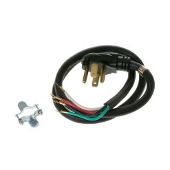 4' 30AMP 4 WIRE DRYER CORD