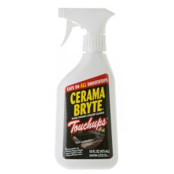 CERAMA BRYTE TOUCHUPS SPRAY 16OZ