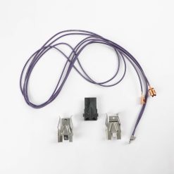 DISHWASHER CONNECTION AND POWER CORD KIT