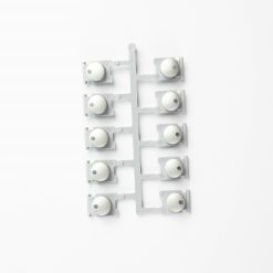 PUSH BUTTON SET