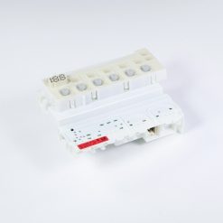 CONTROLLER UNIT