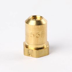 ORIFICE #55 GRILL (PKD)