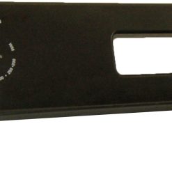 PANEL CNTL DWO (SCR-BLK)