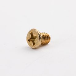 SCREW 8-32 TT FLP .270
