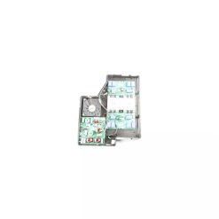 CONTROL IND  & GASKET