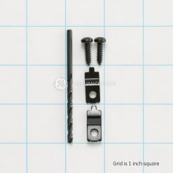HINGE BRACKET ASM KIT
