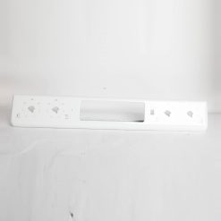 CONTROL PANEL ASM (WH)