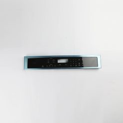 CONTROL PANEL GLASS ASM
