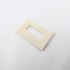 CONVERTIBLE DRAWER DAMPER FOAM