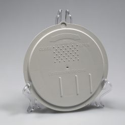 COVER,STIRRER FAN