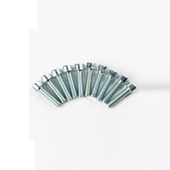SCREW CAP M5X20 NZ PKT10