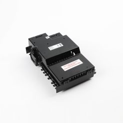 CONTROL MODULE NOT PROGRAMMED