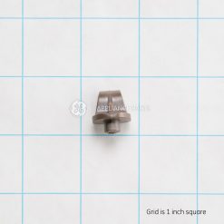 MICROWAVE SHELF SUPPORT CLIP