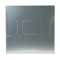COVER LOWER REAR DUCT