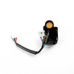 THERMISTOR ASSEMBLY,PTC