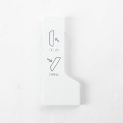 COVER,LEVER