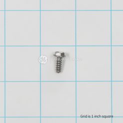 SCREW 8-16 HXW 1/2 SS