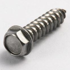 SCR10 - 16 AB HXW 3/4 SS