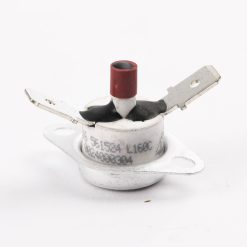MANUAL RESET THERMOSTAT