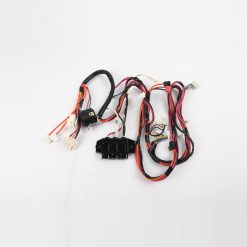 MAIN HARNESS W/3 PRONG OULET