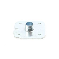 REAR DRUM BEARING SUPPORT