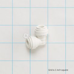 CONNECTOR 90 DEGREE ANGLE