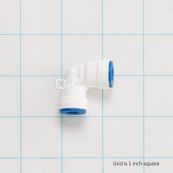 CONNECTOR 90 DEG 5/16