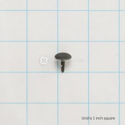 PLUG DOOR RVSBL (DARK GREY COLOR)