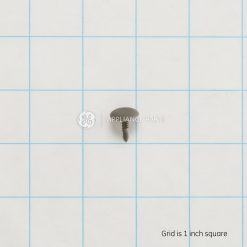 PLUG DOOR RVSBL (LIGHTER GREY)