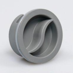 DISHWASHER RINSE AID DISPENSER CAP