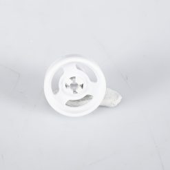 LOWER STUD AND ROLLER ASM