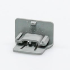 CAP END - RACK SLIDE