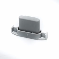 CAP - GUIDE RAILBACK